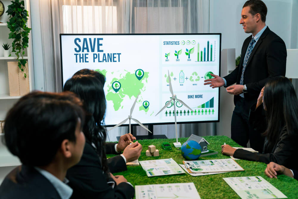 Environmental Management System